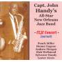John Handy - At The Connecticut Traditional Jazz Club 1970 2nd Half