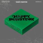 Seventeen - SEVENTEEN 5th Alb.HAPPY BURSTDAY (NEW MYSELF Ver.)