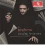 J. Brahms - Piano Pieces Op. 117 118 119