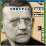 SHOSTAKOVICH D. - Vocal Cycles Of The Fifties