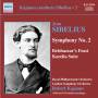 Robert Kajanus / RPO / LSO - Sinfonie 2/Karelia Suite/+