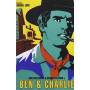 Ben And Charlie - Ben And Charlie [US-Version, Regio 1/A]