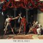 Lone Wolf - The Devil & I