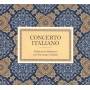 Vanni Moretto - Concerto Italiano