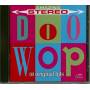 Amazing Stereo Doo Wop / Various - Amazing Stereo Doo Wop: 30 Original Hits (CD)
