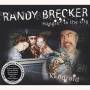 Randy Brecker - Hangin' in the City