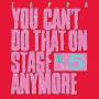 frank Zappa - You Can't Do That On Stage Anymore, Vol. 5