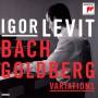 igor Levit - Goldberg Variations-BWV 988