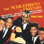 Marathons & Friends - West Coast R&B