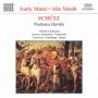 Summerly / Cummings / Oxf.Camerata - Psalmen Davids