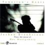 Joshua Breakstone - Tomorrow's Hours