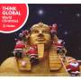 Various - Think Global:World Christmas