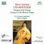 Niquet / Le Concert Spirituel - Vespres A La Vierge