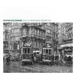 Stefan Goldmann - Live at Borusan Muezik Evi, Istanbul
