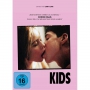 Larry Clark - Kids-Special Edition Mediabook (Blu-ray+DVD) [DE-Version, Regio 2/B]