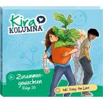 Kira Kolumna - Folge 26: Zusammengewachsen
