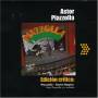 Astor Piazzolla - Edicion Critica: Piazzolla Teatro Regi
