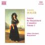 Gilbert Rowland - Cembalosonaten Vol.3