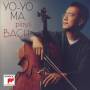 Yo-yo Ma - Yo-Yo Ma Plays Bach