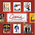 Vladimir Cosma - Ses plus belles chansons (Best of)