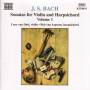 Lucy Van Dael / Bob Van Asperen - Violinsonaten Vol.1