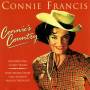 Connie Francis - CONNIES COUNTRY
