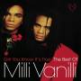 Milli Vanilli - Girl You Know It's True-The Best Of Milli Vanilli