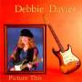 Debbie Davies - Picture This