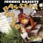 Johnnie Bassett - Bassett Hound
