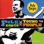 Pete Seeger - Folk Songs For Young People
