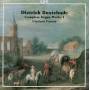 Mnchner Rundfunkorchester; Henry Raudales - Orchesterwerke Vol.1