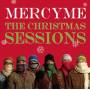 Mercyme - Christmas Sessions