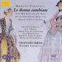 Cassuto / Russo / Ferraz / Carvalho / - Le Donne Cambiate