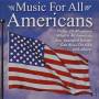 V / A - Music For All Americans / Various