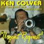 Ken Colyer - Urgent Request