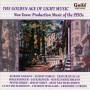 V / A - New Town: Production Music of the 1950s