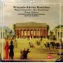 Veljkovic; Orch. Della Svizzera Italiana; Griffith - Ouvertren; Klavierkonzert