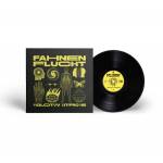 Fahnenflucht - Molotov Zitrone(180g Black LP)