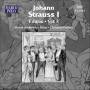 Christian Pollack / SS Zilina - Johann Strauss I Edition Vol.8