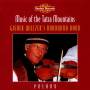 Gieneks Wilczek Bukowina Band - MUSIC OF THE TATRA MOUNTAIN