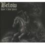 Below - Upon A Pale Horse