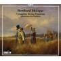 Mannheimer Streichquartett - Complete String Quartets