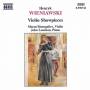 Marat Bisengaliev / John Lenehan - Bravourstcke Fr Violine
