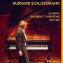 Burkard Schliessmann - Goldbergvariationen
