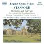 Robinson / Choir Of ST John's College - Anthems And Services