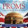 Various - The Last Night of the Proms: The Ultimate Collecti