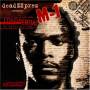 Dead Prez Presents M-1 - M.1 Confidental