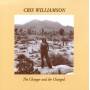 Cris Williamson - The Changer & The Changed
