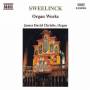 Sweelinck - Organ Works