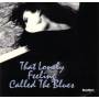 V / A - Lonely Feeling Called the Blues
